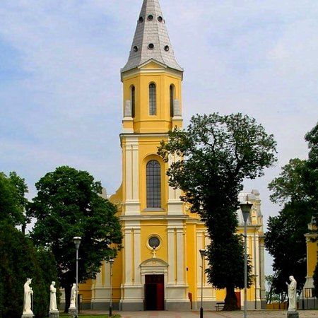 Kościół św. Wojciecha w Koninie